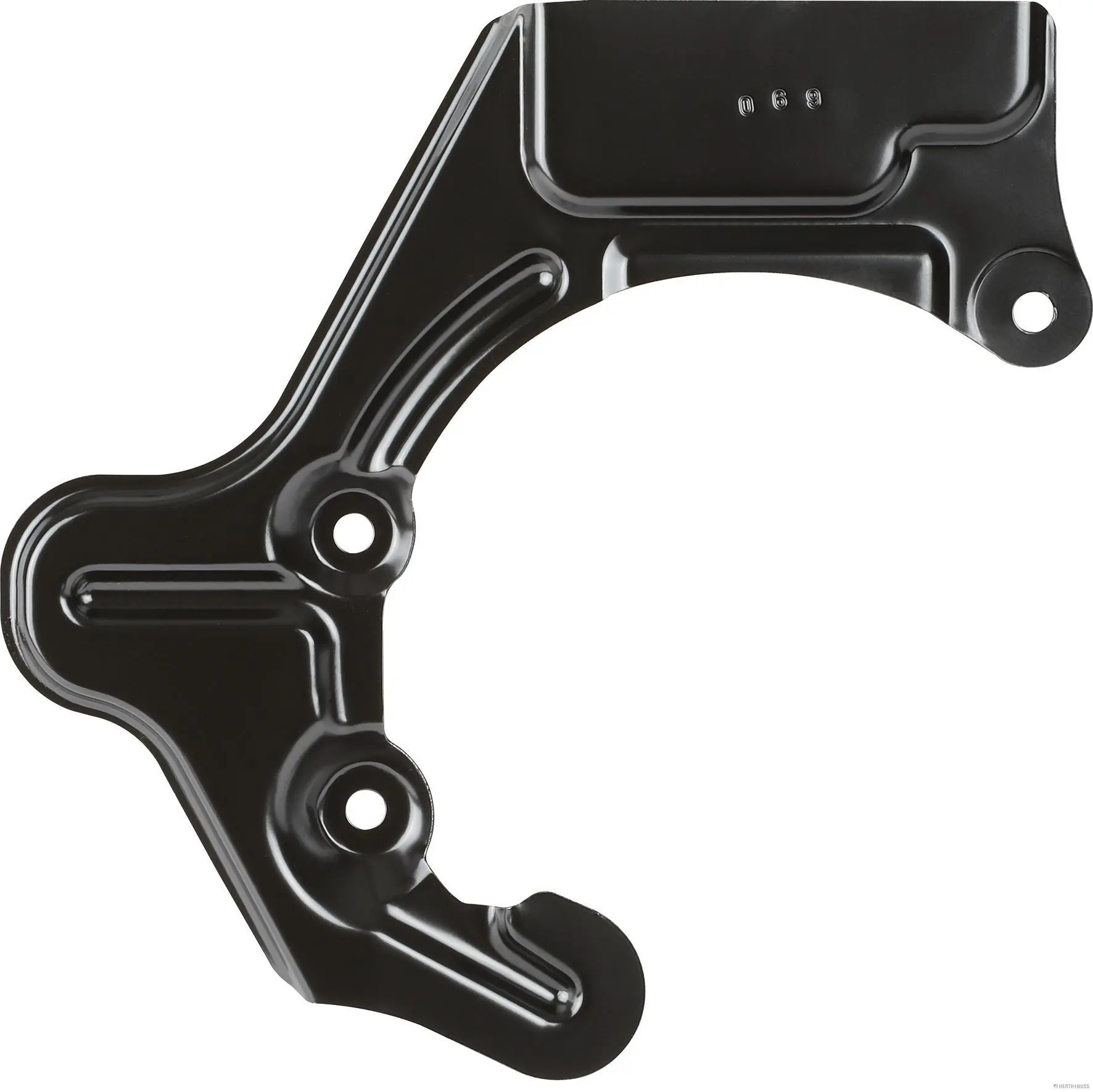 Splash Guard, brake disc